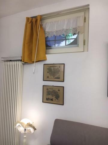 Il Vicoletto Appartamento Чезена Экстерьер фото