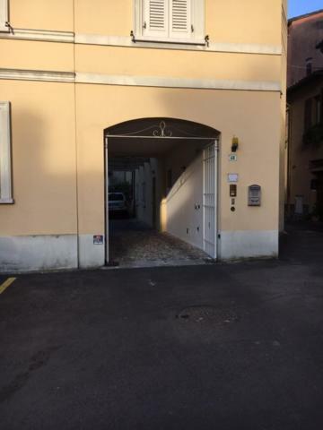 Il Vicoletto Appartamento Чезена Экстерьер фото